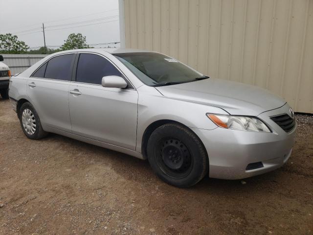 Photo 4 from auction – 2007 TOYOTA CAMRY CE with VIN 4T1BE46K47U522025