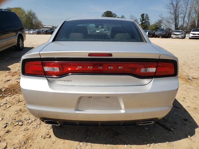 Photo 6 from auction – 2012 DODGE CHARGER SE with VIN 2C3CDXBG0CH297876