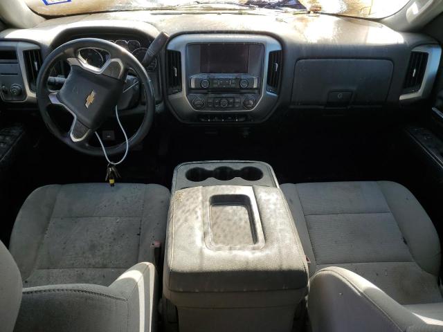 Photo 8 from auction – 2014 CHEVROLET SILVERADO with VIN 1GCRCREC1EZ369779