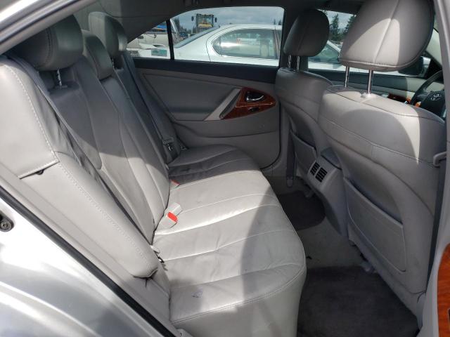 Photo 10 from auction – 2011 TOYOTA CAMRY BASE with VIN 4T4BF3EK8BR108950