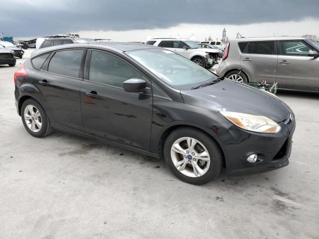 Photo 4 from auction – 2012 FORD FOCUS SE with VIN 1FAHP3K22CL461949