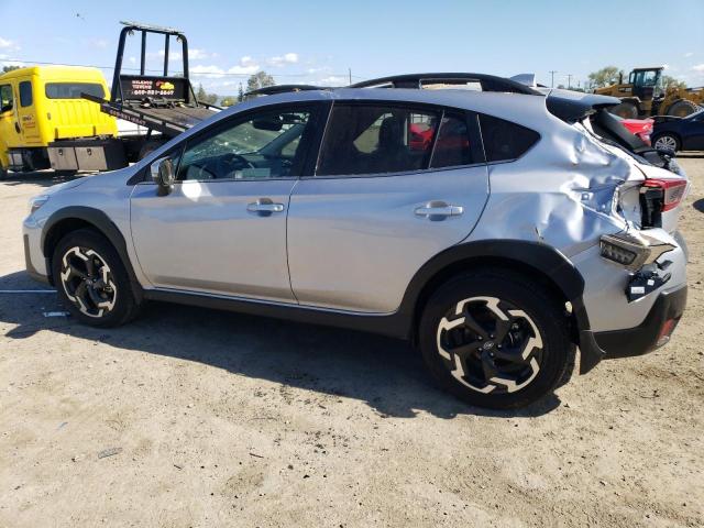 Photo 2 from auction – 2022 SUBARU CROSSTREK with VIN JF2GTHNC7N8224769