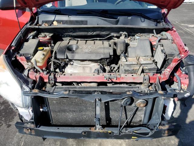 Photo 11 from auction – 2010 TOYOTA RAV4 with VIN 2T3BF4DV9AW062675