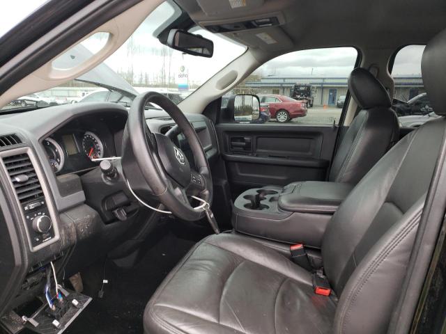 Photo 7 from auction – 2015 RAM 2500 ST with VIN 3C6UR5CLXFG528974