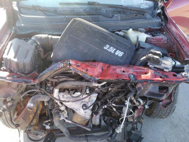 Photo 11 from auction – 2008 SATURN VUE XE with VIN 3GSDL43N48S531346