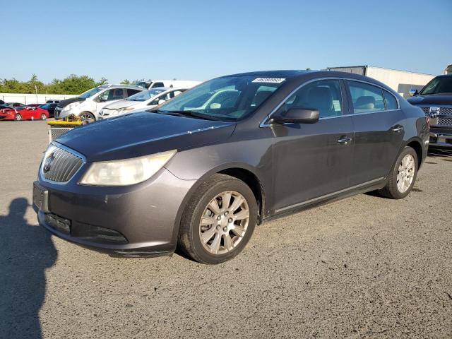 BUICK LACROSSE 2013 with VIN 1G4GA5ER7DF171911 - Photo from auction
