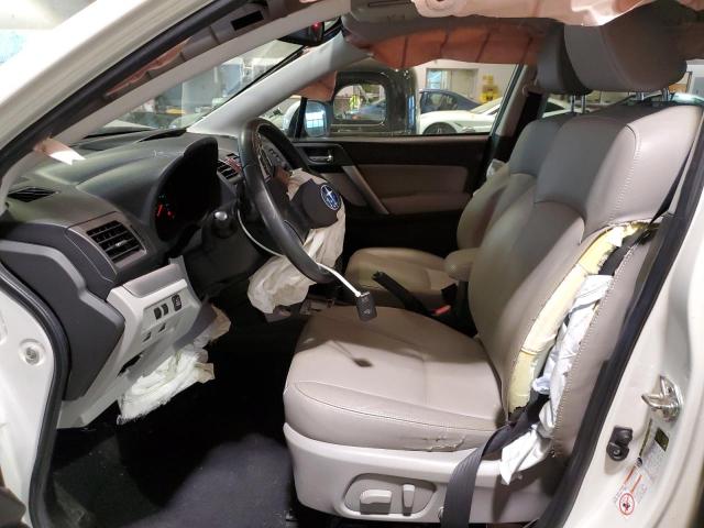 Photo 7 from auction – 2014 SUBARU FORESTER 2 with VIN JF2SJAPC4EH510695