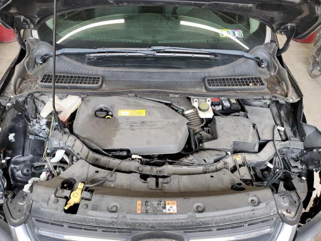 Photo 12 from auction – 2015 FORD ESCAPE SE with VIN 1FMCU9GX6FUB55206