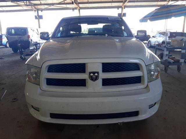 Photo 5 from auction – 2012 DODGE RAM 1500 S with VIN 1C6RD7FT9CS213745