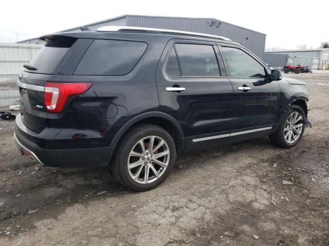 Photo 3 from auction – 2016 FORD EXPLORER L with VIN 1FM5K8F8XGGA36500