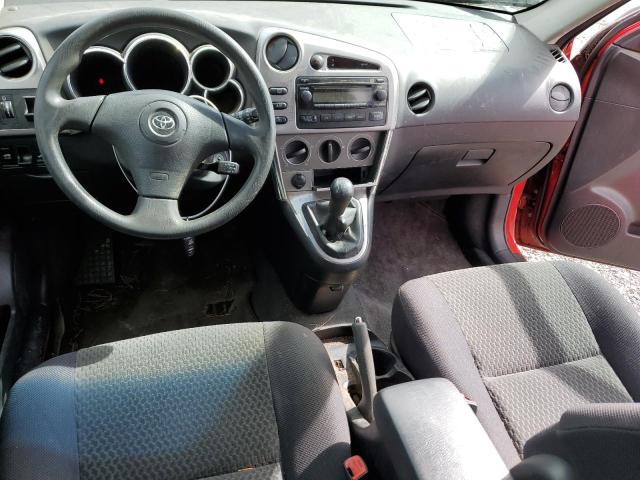 Photo 8 from auction – 2006 TOYOTA COROLLA MA with VIN 2T1KR32E06C596377