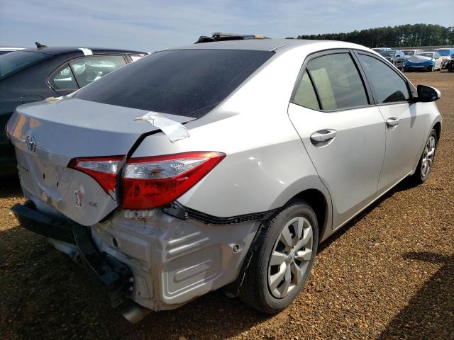 Photo 3 from auction – 2015 TOYOTA COROLLA L with VIN 2T1BURHE6FC376394
