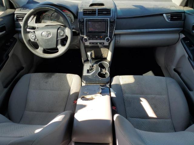 Photo 8 from auction – 2012 TOYOTA CAMRY BASE with VIN 4T1BF1FK5CU031811