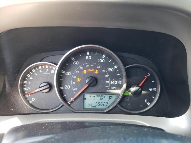 Photo 9 from auction – 2016 TOYOTA RAV4 LE with VIN 2T3BFREV5GW476802