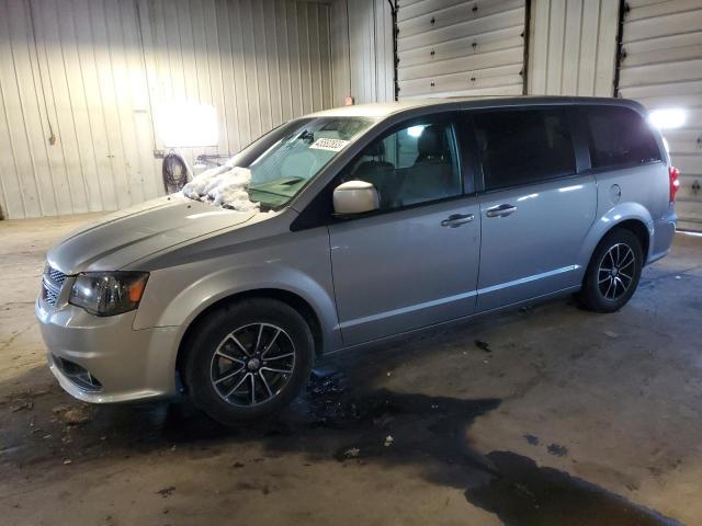 DODGE GRAND CARA 2019 with VIN 2C4RDGEG5KR535912 - Photo from auction