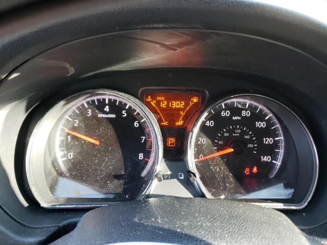 Photo 9 from auction – 2014 NISSAN VERSA with VIN 3N1CE2CPXEL372848