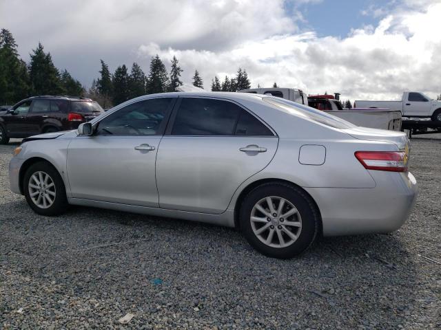 Photo 2 from auction – 2011 TOYOTA CAMRY BASE with VIN 4T4BF3EK8BR108950