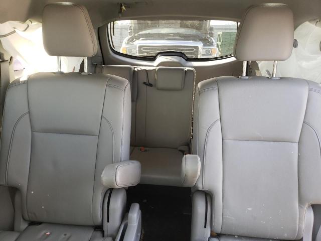 صورة رقم 10 من المزاد - 2018 TOYOTA HIGHLANDER مع VIN 5TDKZRFH5JS285616