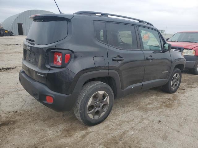 Photo 3 from auction – 2017 JEEP RENEGADE S with VIN ZACCJBAB4HPF28703