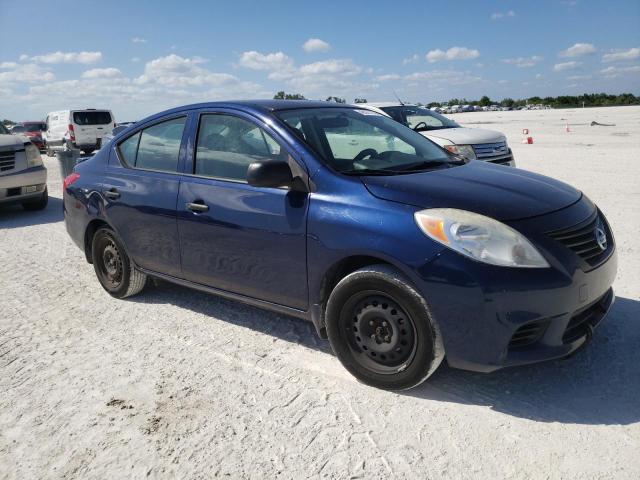 Photo 4 from auction – 2014 NISSAN VERSA S with VIN 3N1CN7AP9EL860849