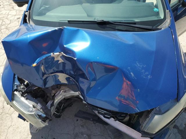 Photo 11 from auction – 2014 HONDA CIVIC EX with VIN 19XFB2F84EE019176