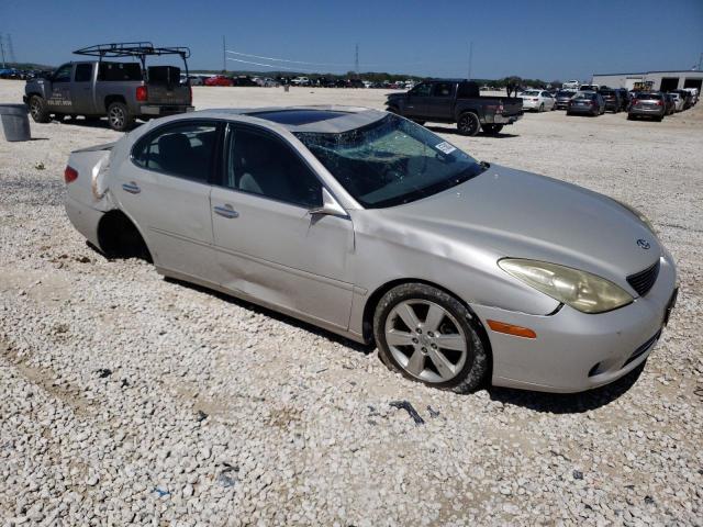 Photo 4 from auction – 2006 LEXUS ES 330 with VIN JTHBA30G165150200