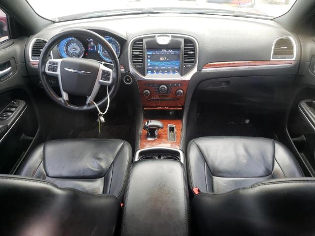 Photo 8 from auction – 2014 CHRYSLER 300 with VIN 2C3CCAAG8EH264855