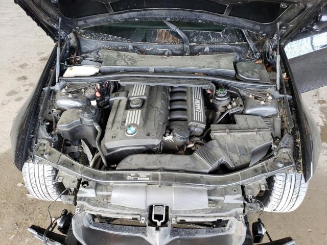 Photo 11 from auction – 2011 BMW 328 I with VIN WBAPH7G56BNN05433