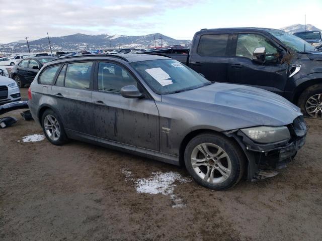 Photo 4 from auction – 2011 BMW 328 XI with VIN WBAUU3C57BA542608