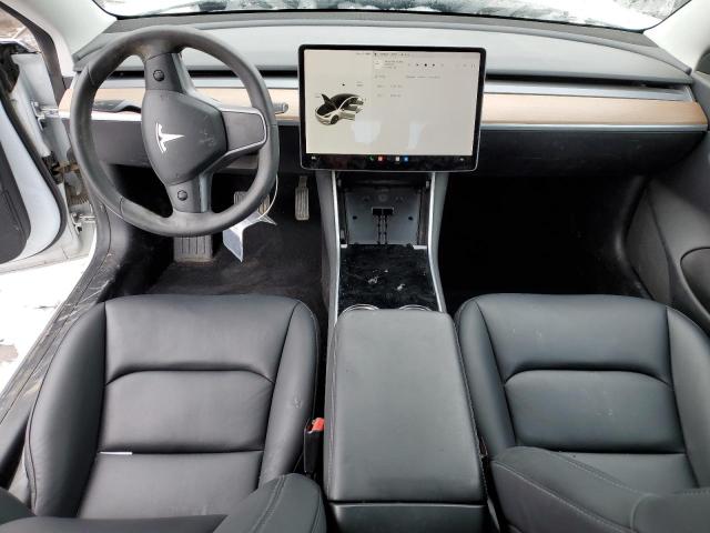 Photo 8 from auction – 2019 TESLA MODEL 3 with VIN 5YJ3E1EB9KF511659