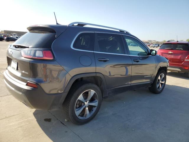 Photo 3 from auction – 2019 JEEP CHEROKEE L with VIN 1C4PJMDNXKD167891