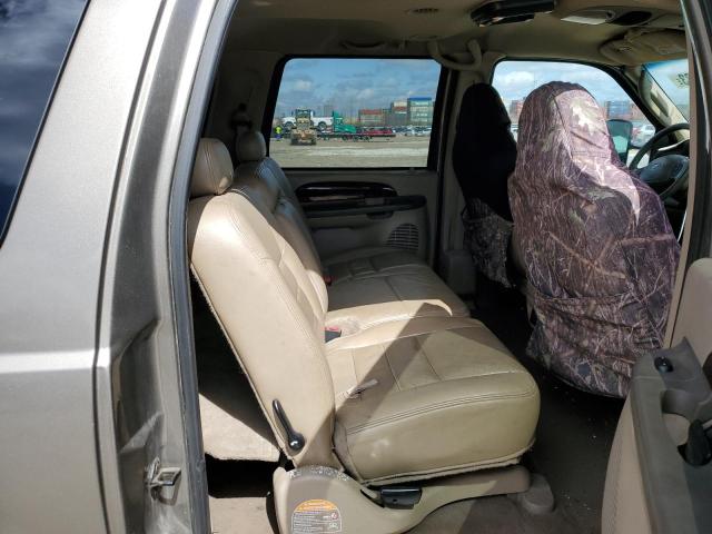 Photo 11 from auction – 2003 FORD EXCURSION with VIN 1FMNU43S73EC48053