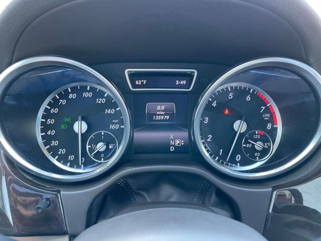 Photo 8 from auction – 2015 MERCEDES-BENZ GL 450 4MA with VIN 4JGDF6EE8FA477331