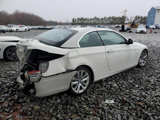 Photo 3 from auction – 2013 BMW 328 I SULE with VIN WBADW7C51DE732661