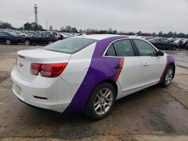 Photo 3 from auction – 2013 CHEVROLET MALIBU 1LT with VIN 1G11D5SR9DF298397