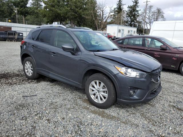 Photo 4 from auction – 2014 MAZDA CX-5 TOURI with VIN JM3KE2CY2E0354849