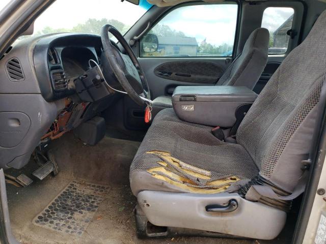 Photo 7 from auction – 2001 DODGE RAM 1500 with VIN 3B7HC13ZX1G167893