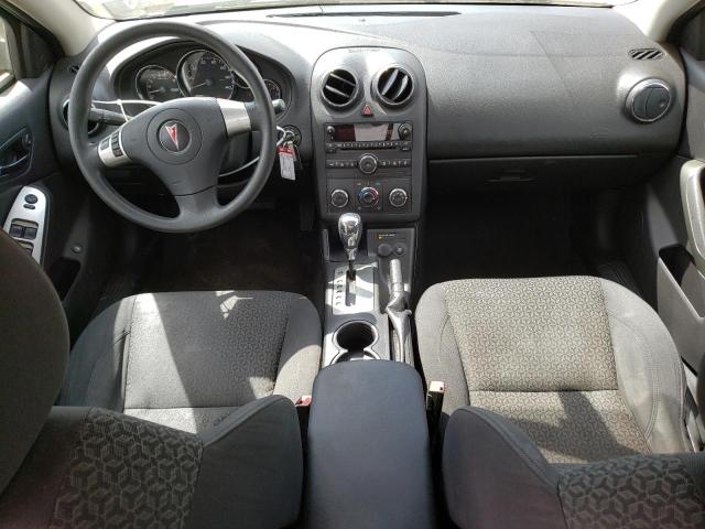 Photo 8 from auction – 2010 PONTIAC G6 with VIN 1G2ZA5E0XA4105024