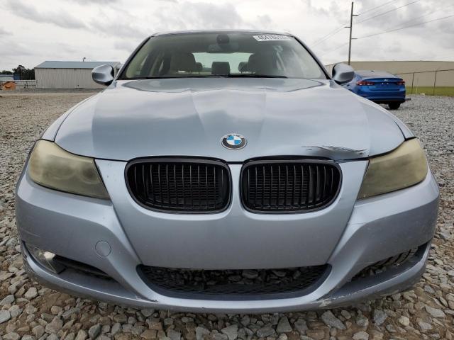 Photo 5 from auction – 2011 BMW 328 I with VIN WBAPH7C53BE461462