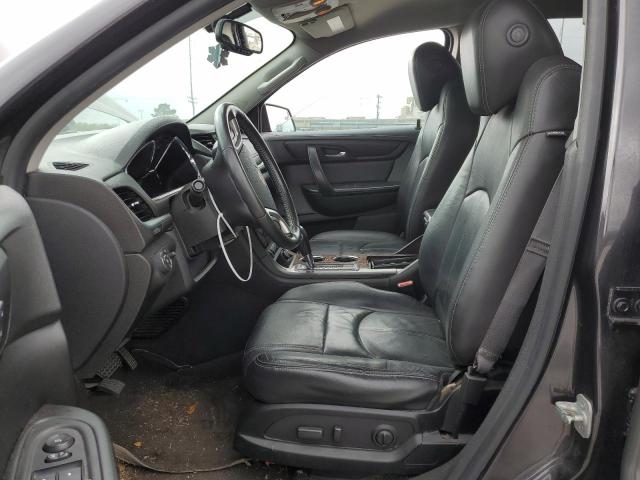 Photo 7 from auction – 2014 CHEVROLET TRAVERSE L with VIN 1GNKRHKD8EJ298321