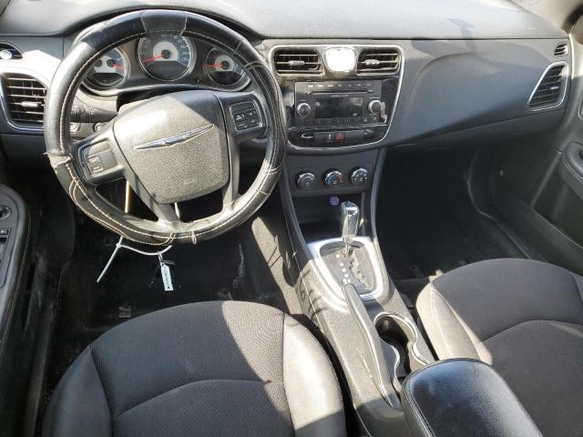 Photo 8 from auction – 2014 CHRYSLER 200 LX with VIN 1C3CCBAB0EN211519
