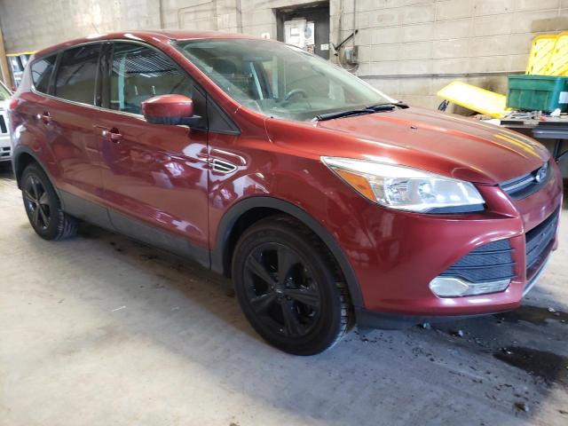 Photo 4 from auction – 2014 FORD ESCAPE SE with VIN 1FMCU0GX5EUD08992