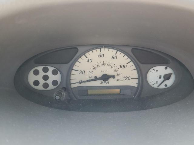 Photo 9 from auction – 2000 TOYOTA ECHO with VIN JTDBT123XY0017266
