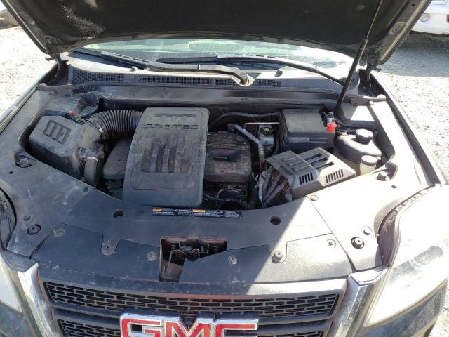 Photo 11 from auction – 2014 GMC TERRAIN SL with VIN 2GKFLXEK7E6194551