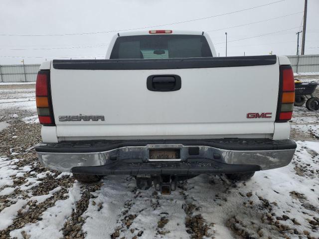 Photo 6 from auction – 2006 GMC NEW SIERRA with VIN 1GTEK19B96Z112911