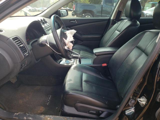 Фото 7 с аукциона – 2012 NISSAN ALTIMA BAS с VIN 1N4AL2AP3CC169523