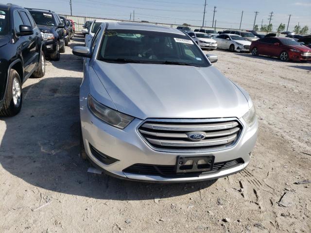 Photo 5 from auction – 2015 FORD TAURUS SEL with VIN 1FAHP2E80FG177503