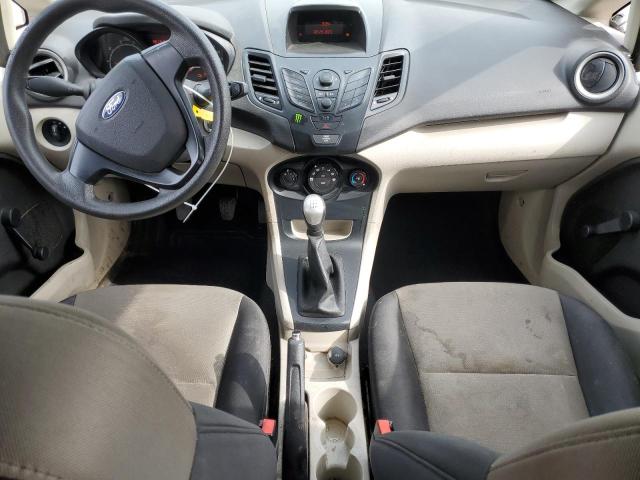 Photo 8 from auction – 2012 FORD FIESTA S with VIN 3FADP4AJ9CM160378