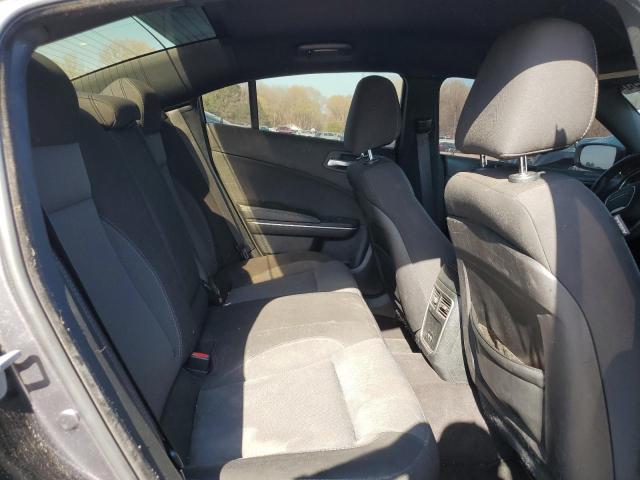 Photo 10 from auction – 2018 DODGE CHARGER SX with VIN 2C3CDXBG5JH337589