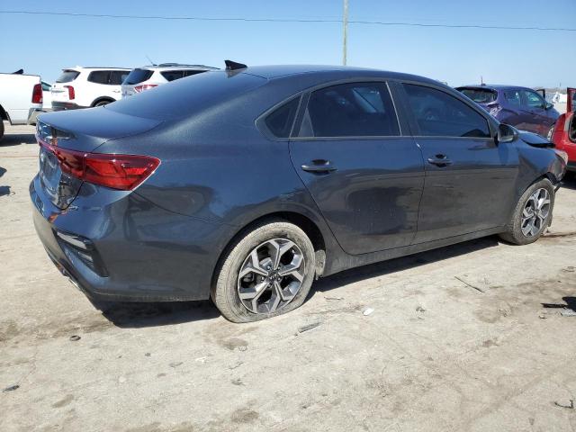 Photo 3 from auction – 2021 KIA FORTE FE with VIN 3KPF24AD6ME413261